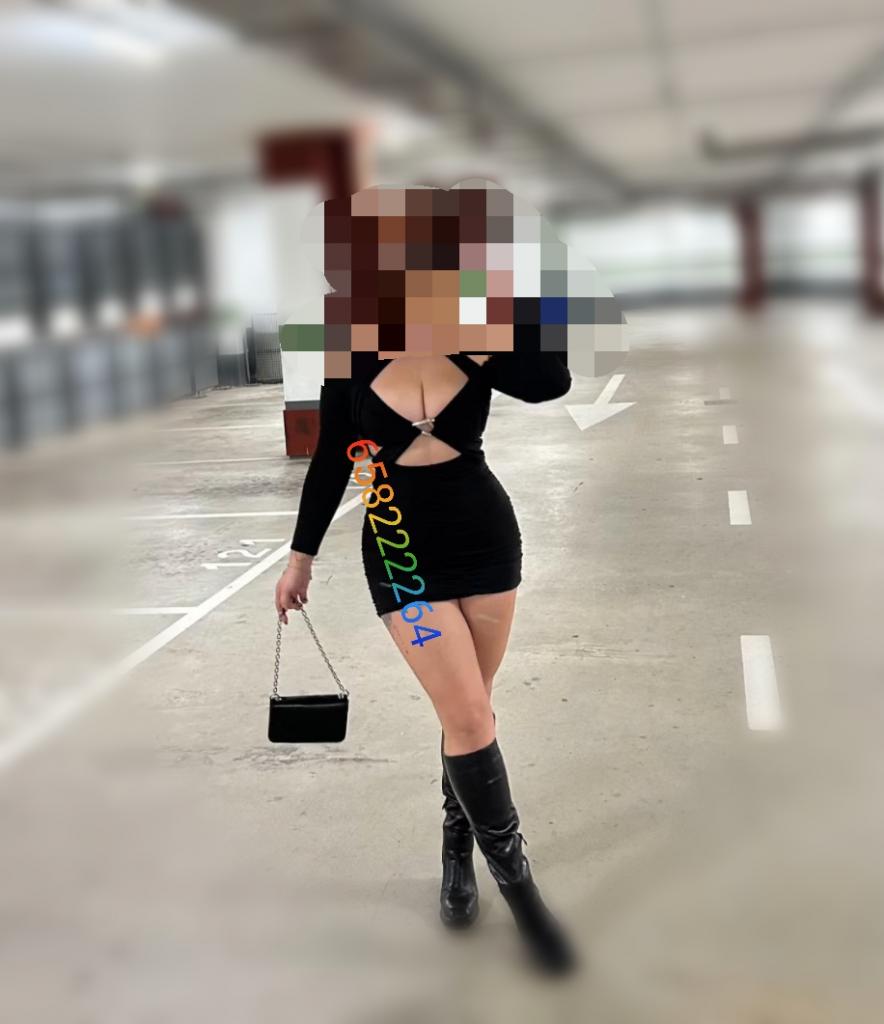 658222264: Chica busca chico en Murcia