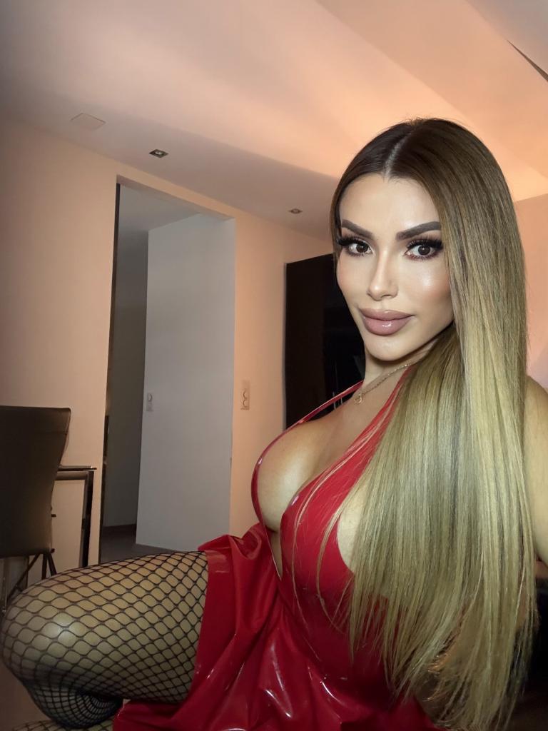 641819585: Travesti en Guipúzcoa