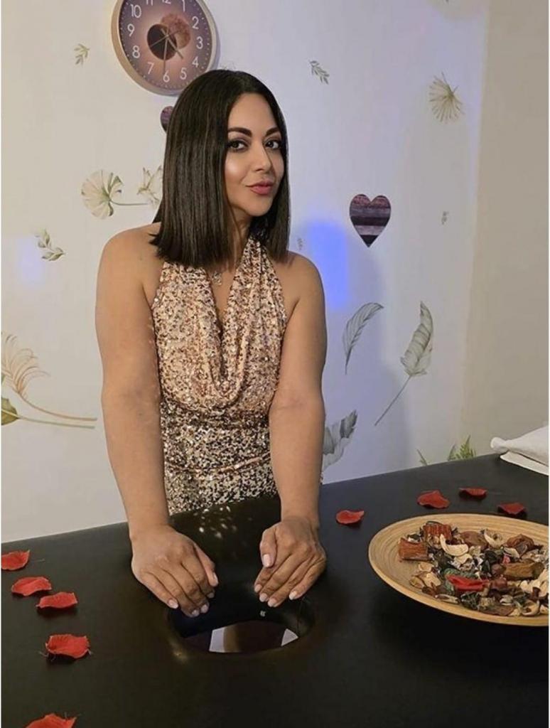 Chica busca chico en Barcelona: 