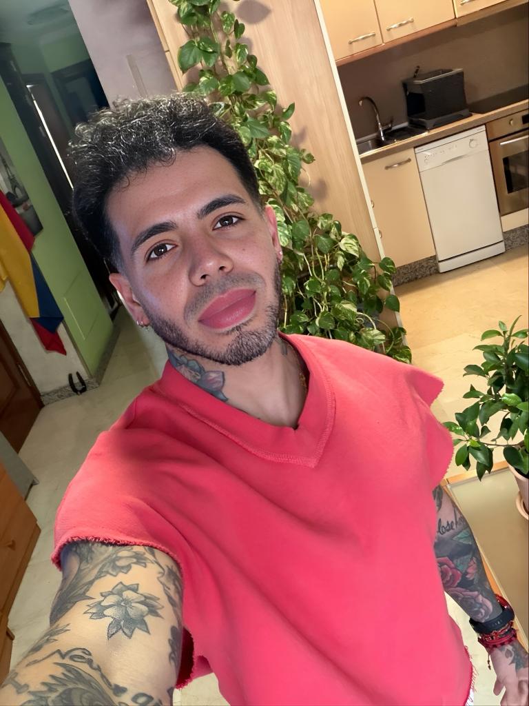 634400019: Chico busca chica en La Rioja