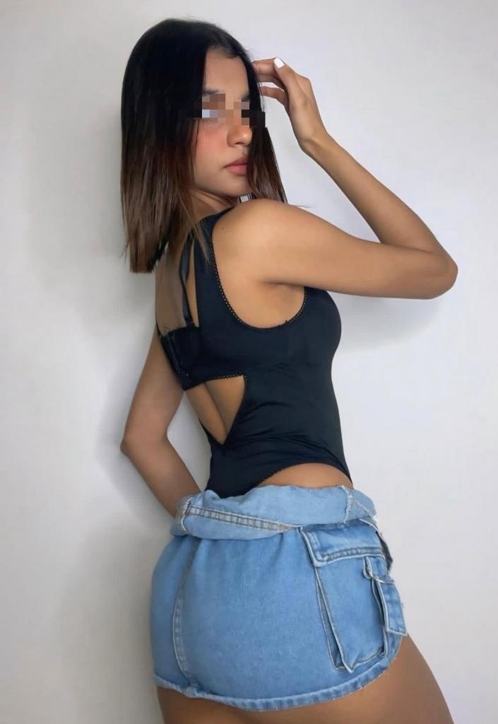 Chica busca chico en Ciudad Real: 