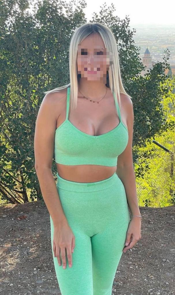 Chica busca chico en Madrid: 