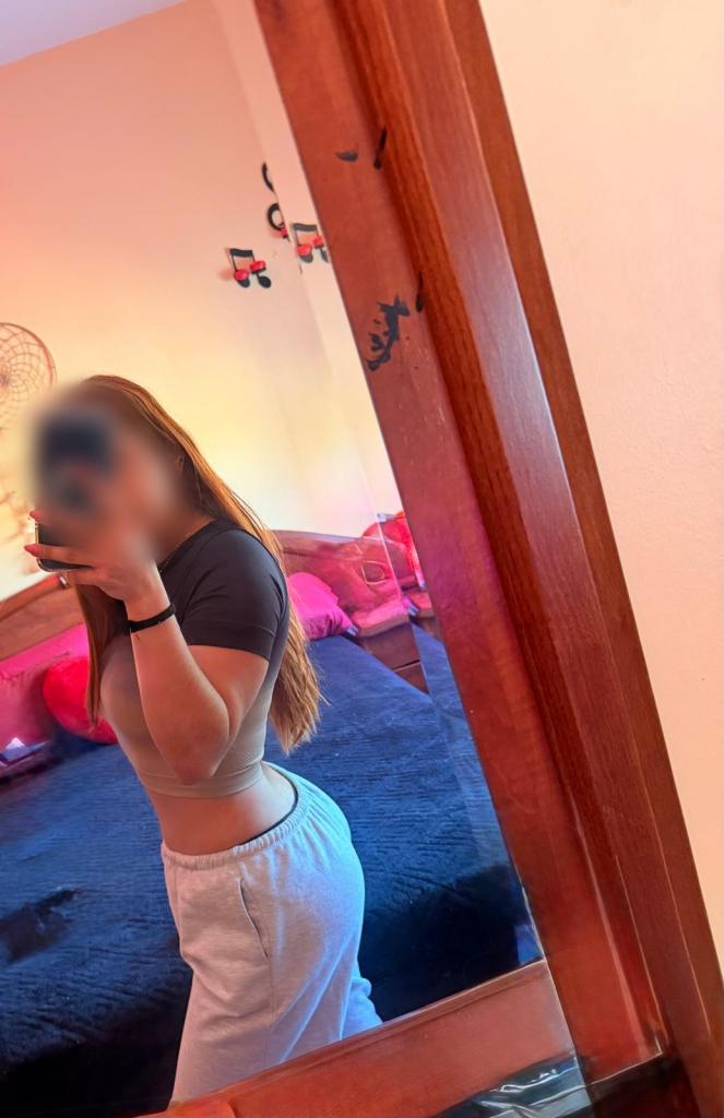 Chica busca chico en Pontevedra: 