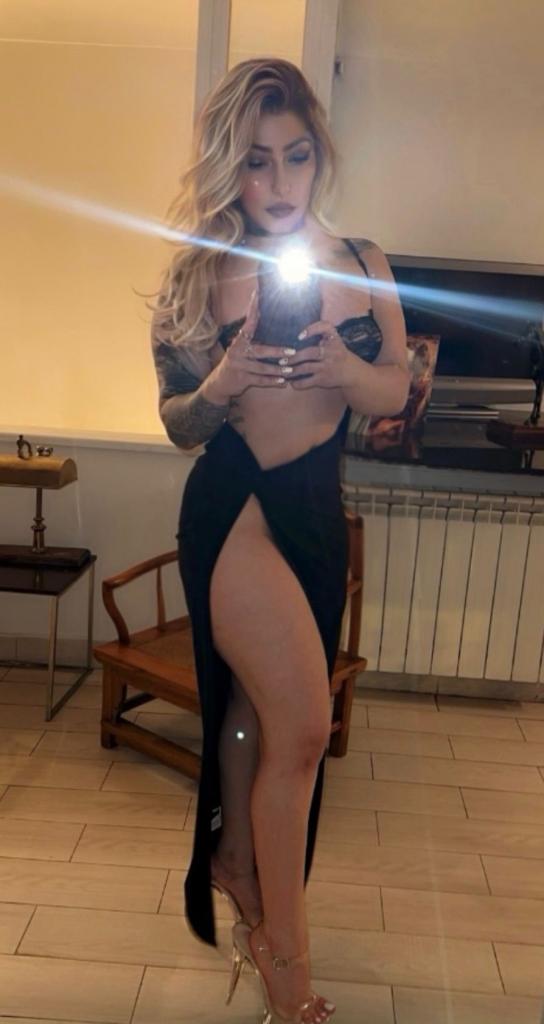 Chica busca chico en Salamanca: 