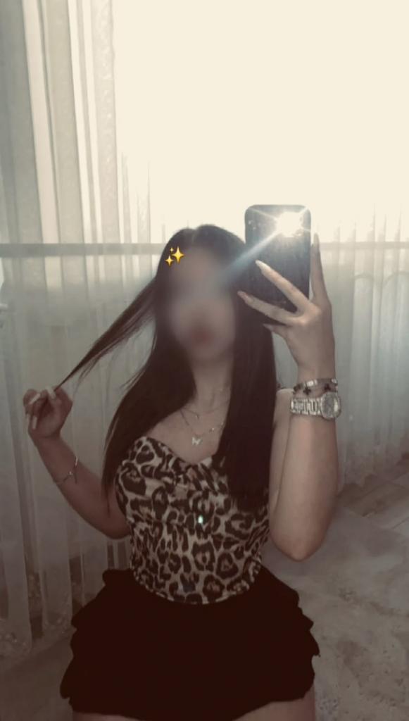 Chica busca chico en Cáceres: 