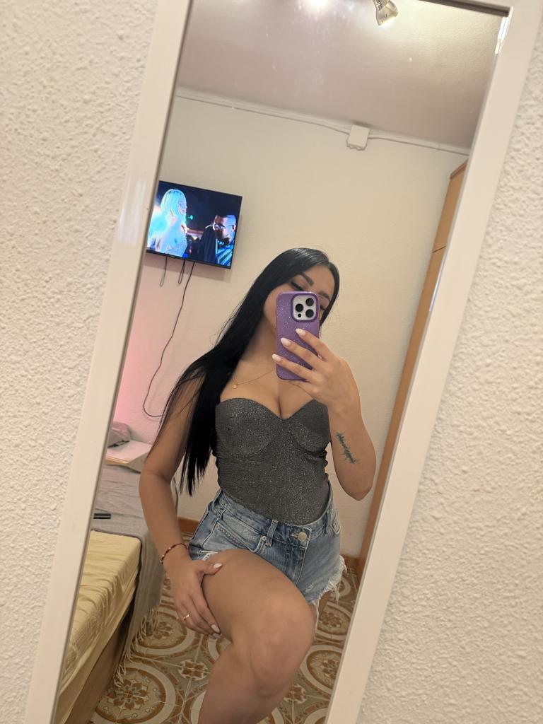 Chica busca chico en Barcelona: 