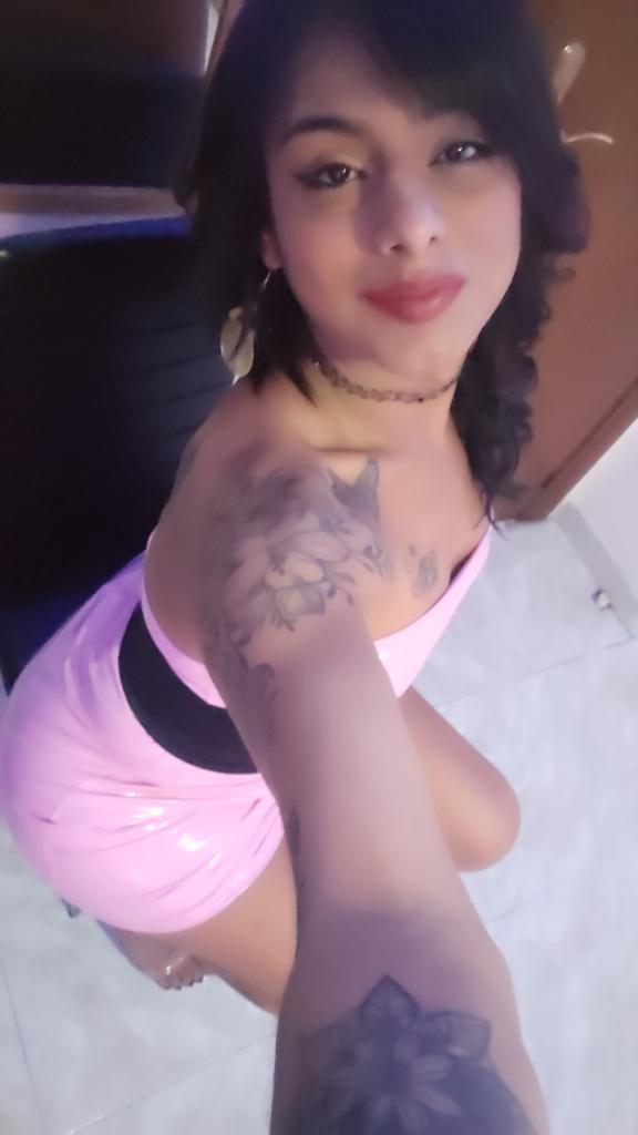 624970069: Travesti en Zaragoza