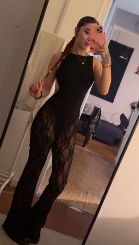 Chica busca chico en Toledo: 