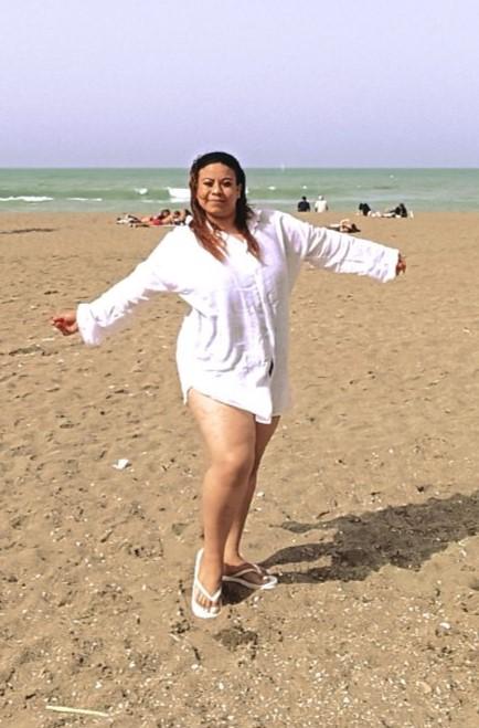 Chica busca chico en Málaga: 