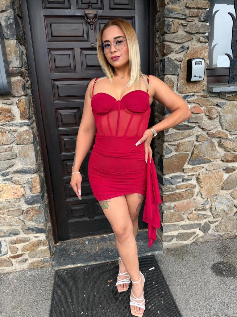 Chica busca chico en Lérida: 