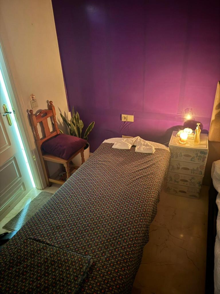 Chica busca chico en Málaga: 