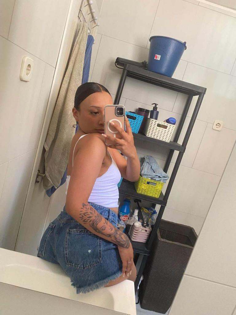 Chica busca chico en Valencia: 