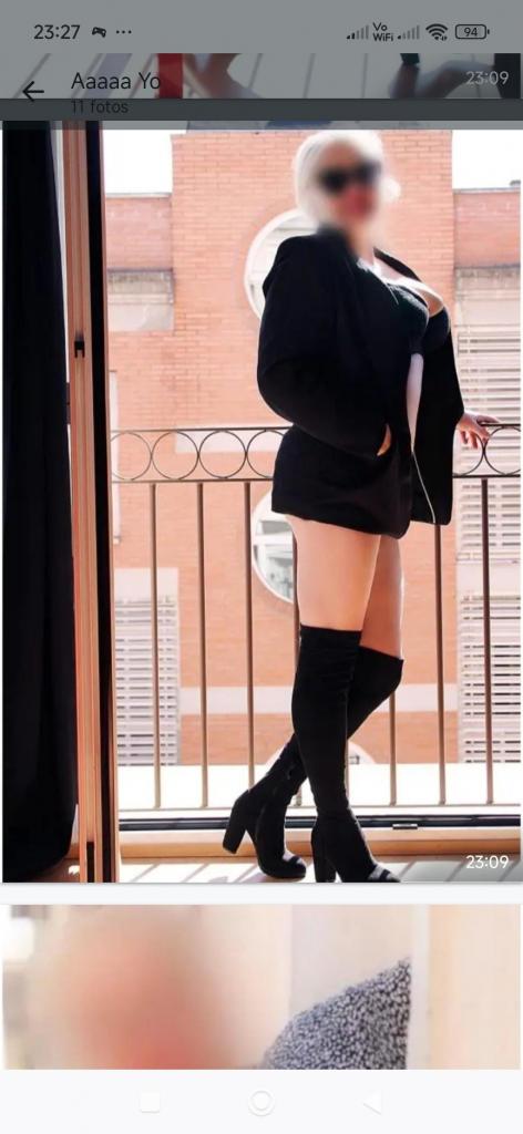 Chica busca chico en Salamanca: 