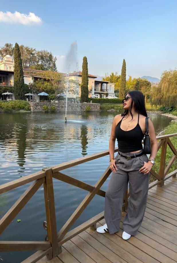 682801586: Chica busca chico en Pontevedra