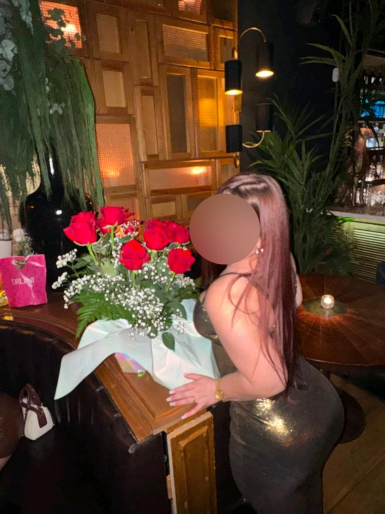 Chica busca chico en Barcelona: 