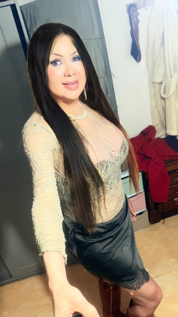 601582629: Travesti en Barcelona
