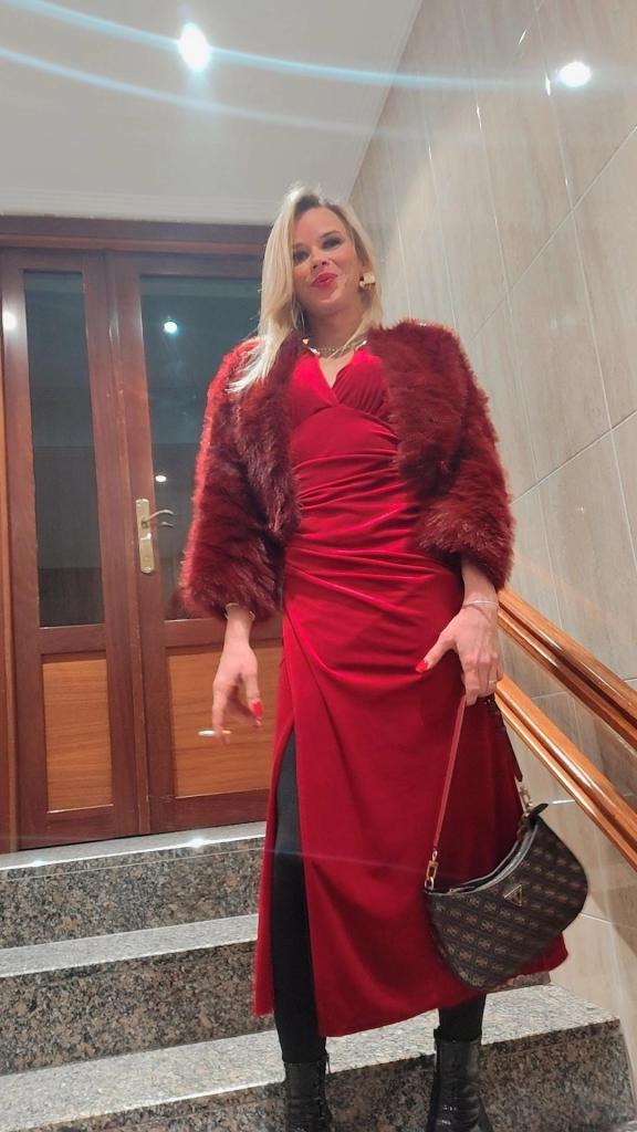 Transexual en Navarra: 