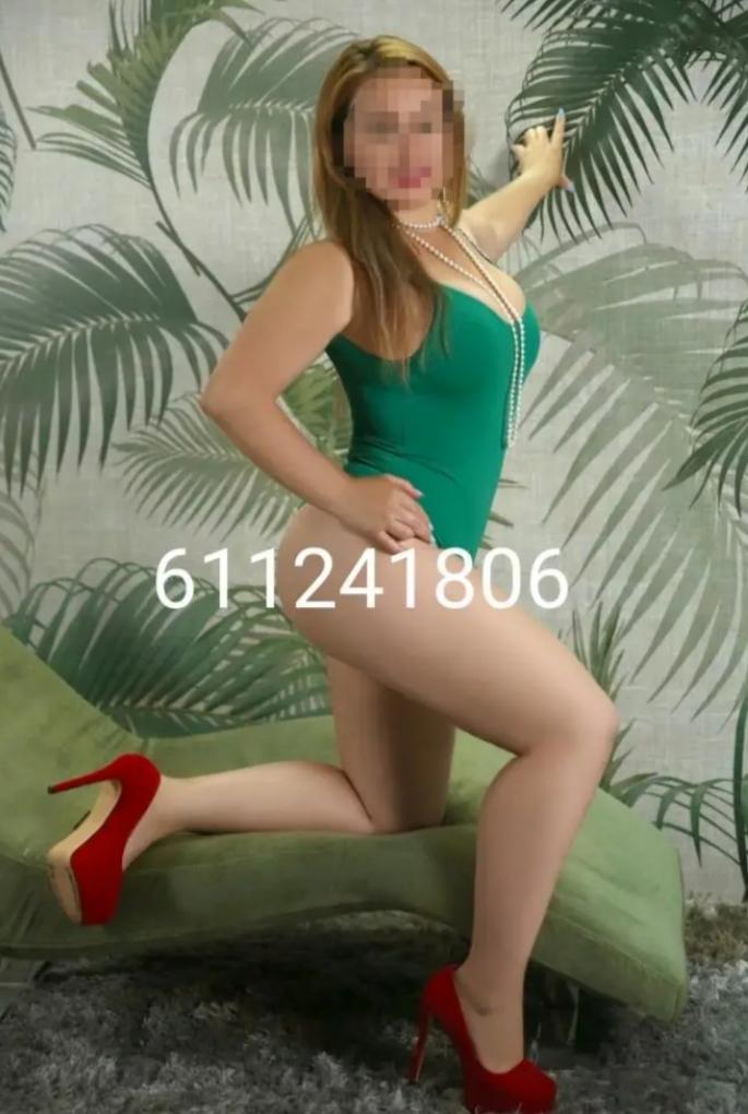 611241806: Chica busca chico en Madrid