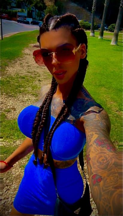 Travesti en Alicante: 