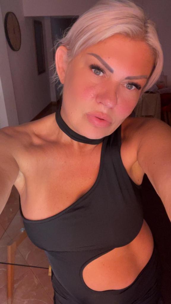 641040554: Chica busca chico en Alicante
