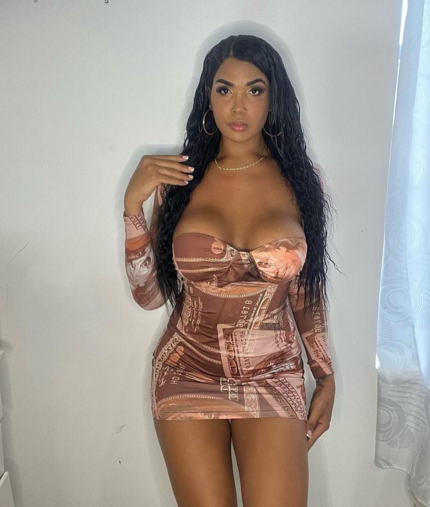 607159647: Transexual en Valencia
