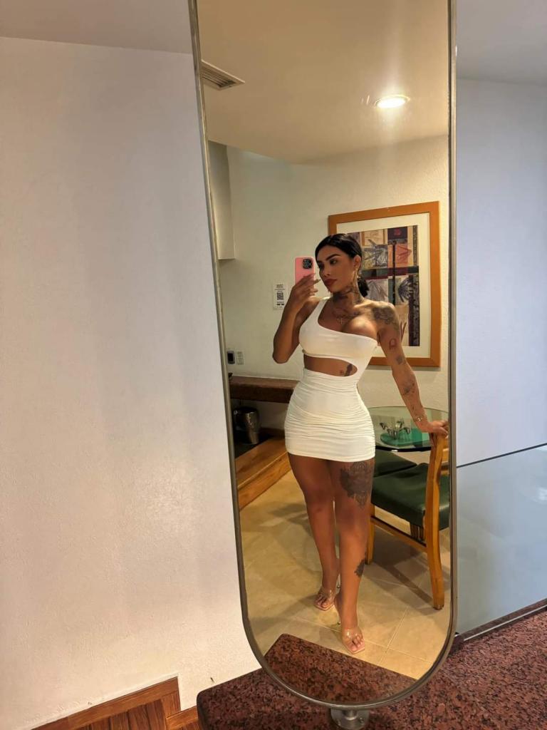 637926575: Transexual en Valencia