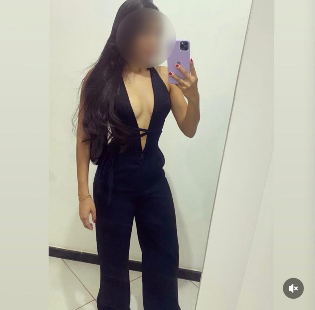 Chica busca chico en Málaga: 