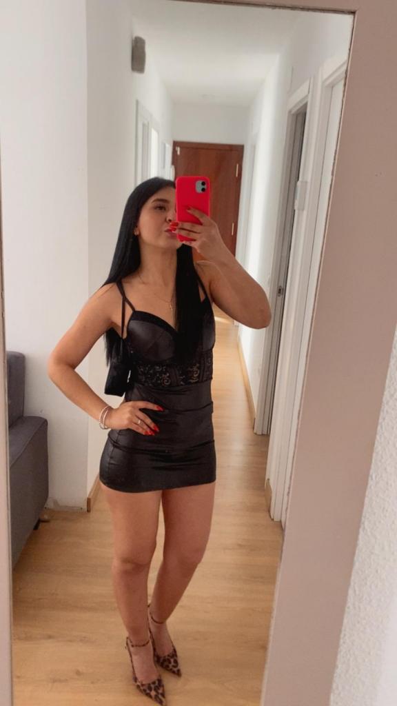 Chica busca chico en Mallorca: 