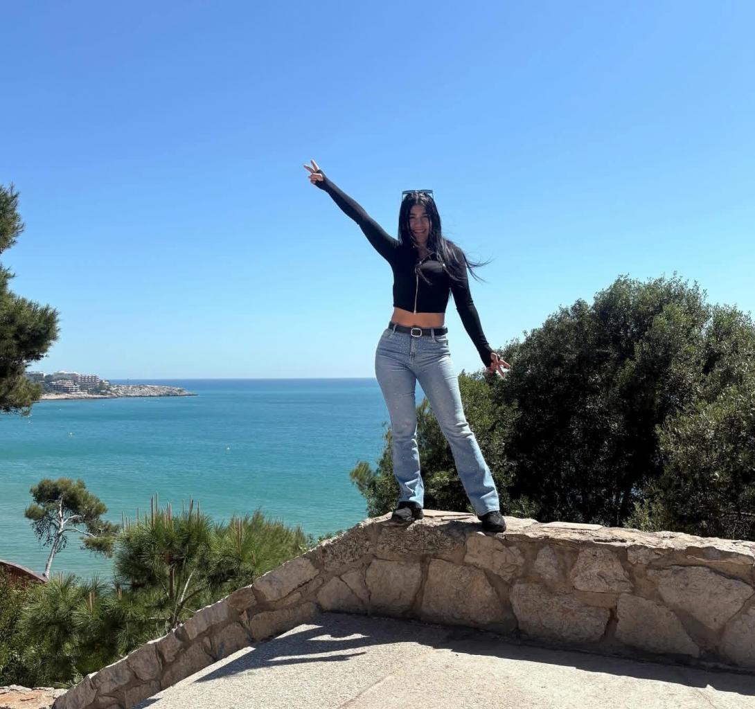 Chica busca chico en Gerona: 