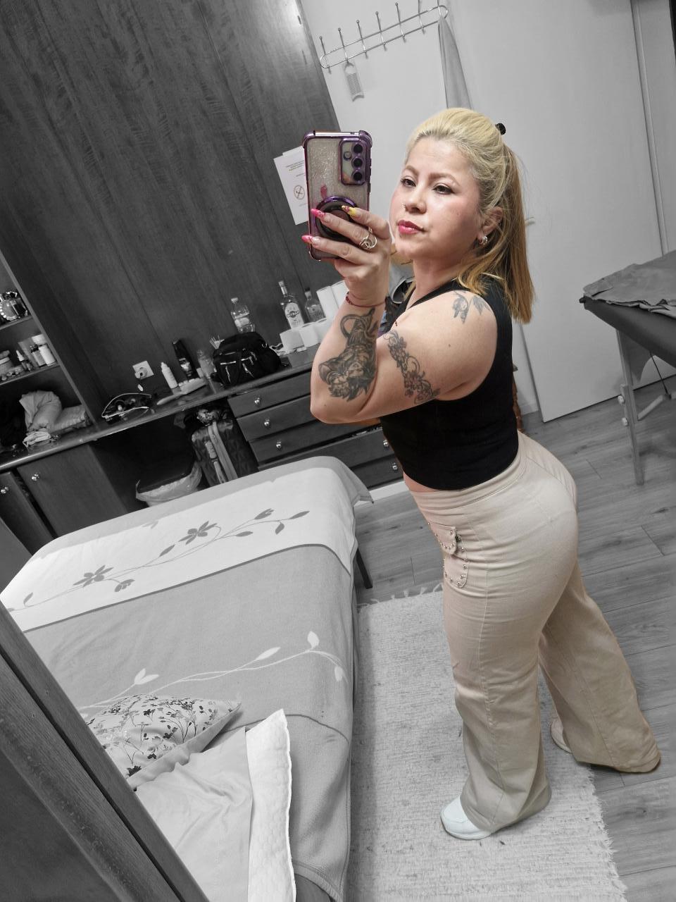 Chica busca chico en Lérida: 