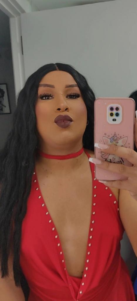 Transexual en Almería: 