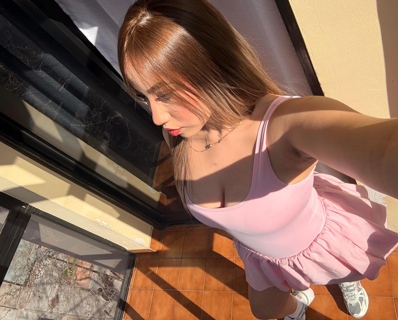 Chica busca chico en Mallorca: 