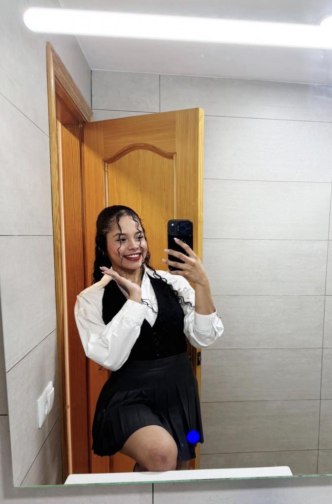 Chica busca chico en Tarragona: 