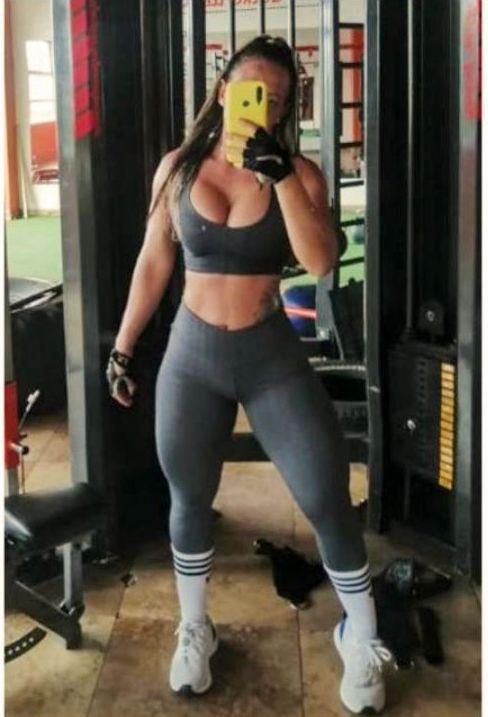 Chica busca chico en León: 