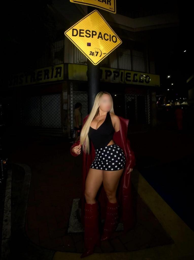 Chica busca chico en Alicante: 