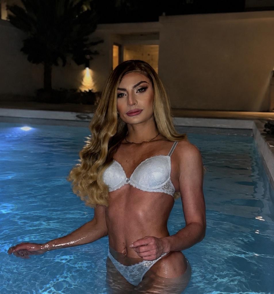 Transexual en Murcia: 