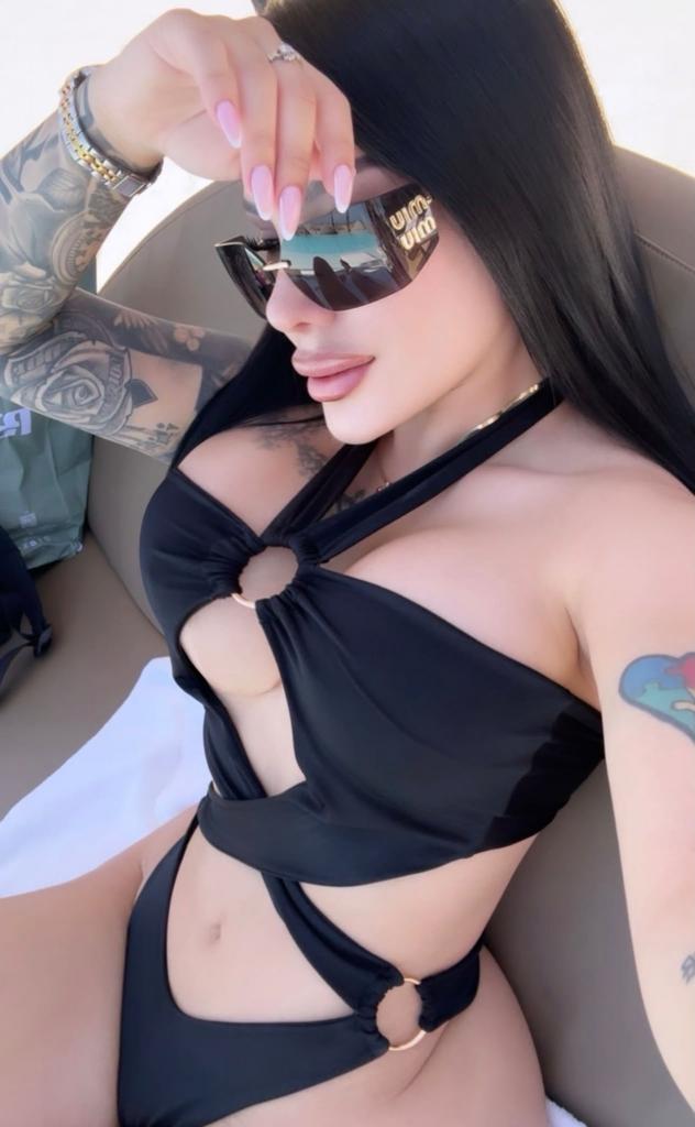 Chica busca chico en Murcia: 