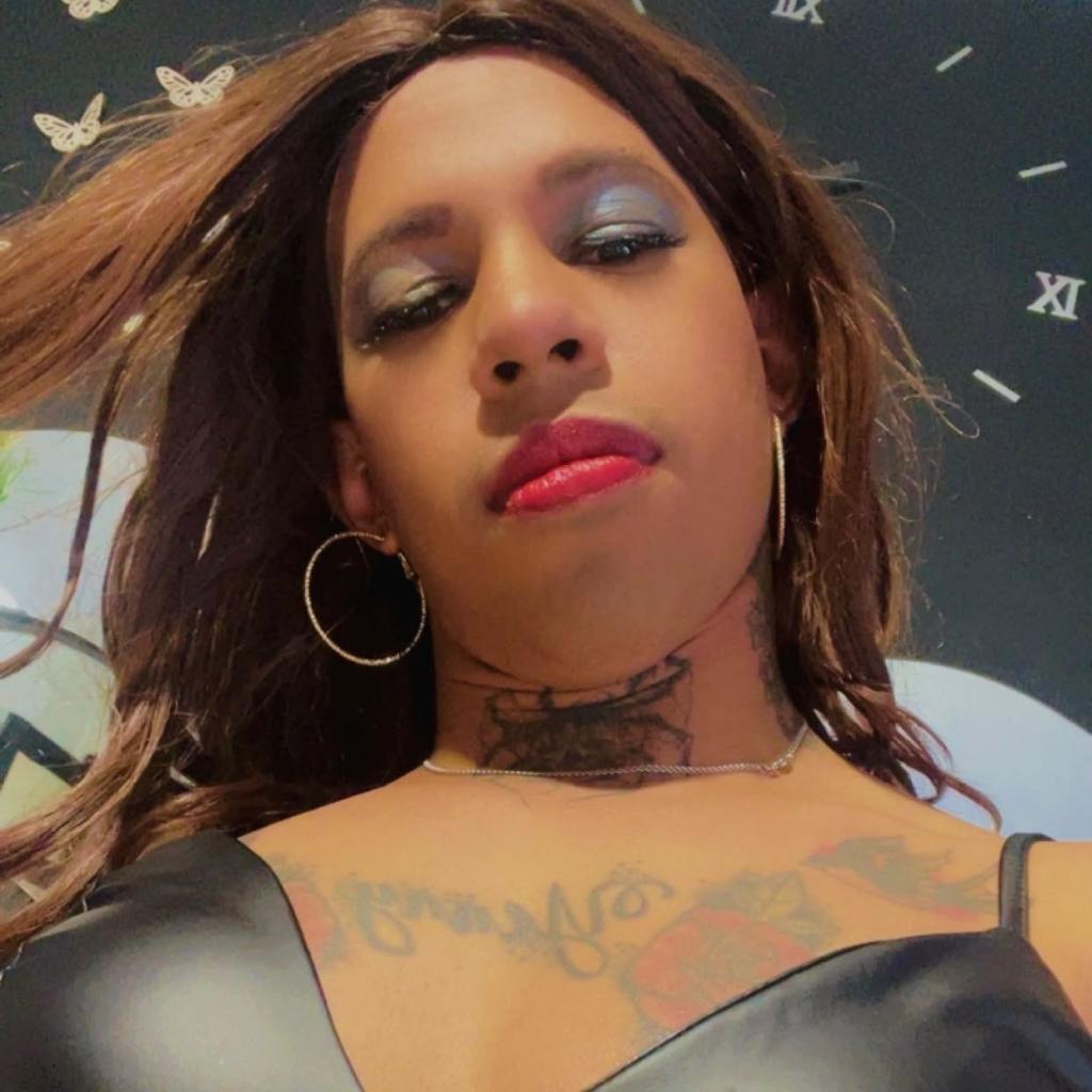 Transexual en Valladolid: 