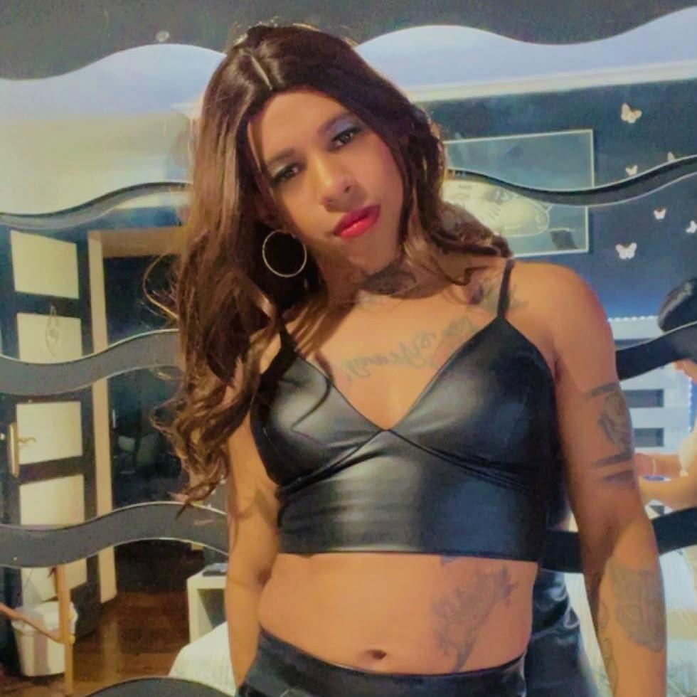 Transexual en Valladolid: 