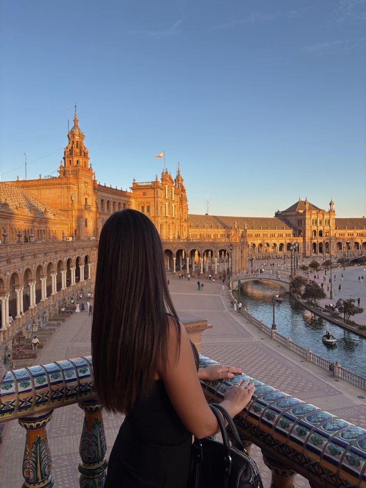 Chica busca chico en Sevilla: Chica busca chico