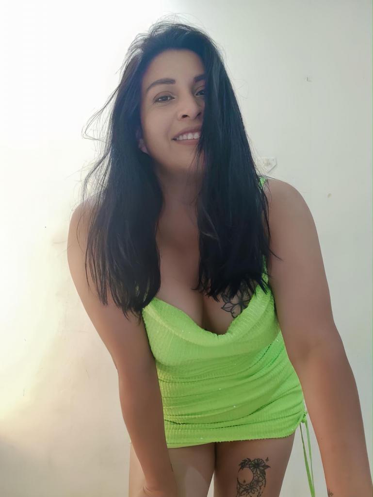 Chica busca chico en Madrid: 