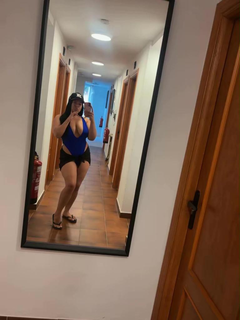 Chica busca chico en Las Palmas: 