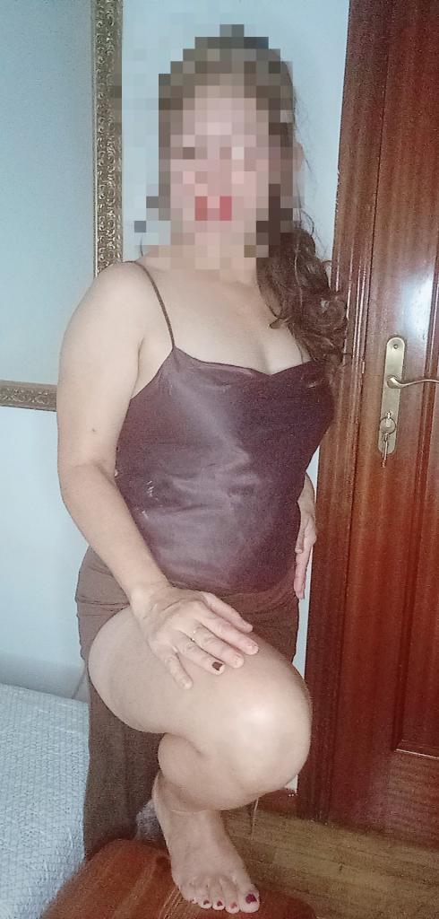 Chica busca chico en Orense: 