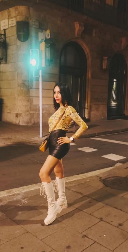 631041885: Transexual en Barcelona