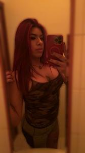 632183870: Transexual en Madrid