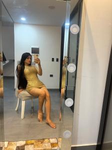 632168377: Travesti en León