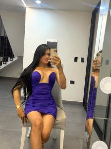 632168377: Travesti en León