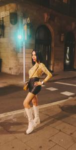 631041885: Transexual en Barcelona