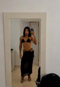 664555001: Travesti en Las Palmas