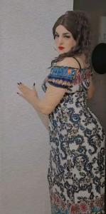 631805690: Transexual en Sevilla